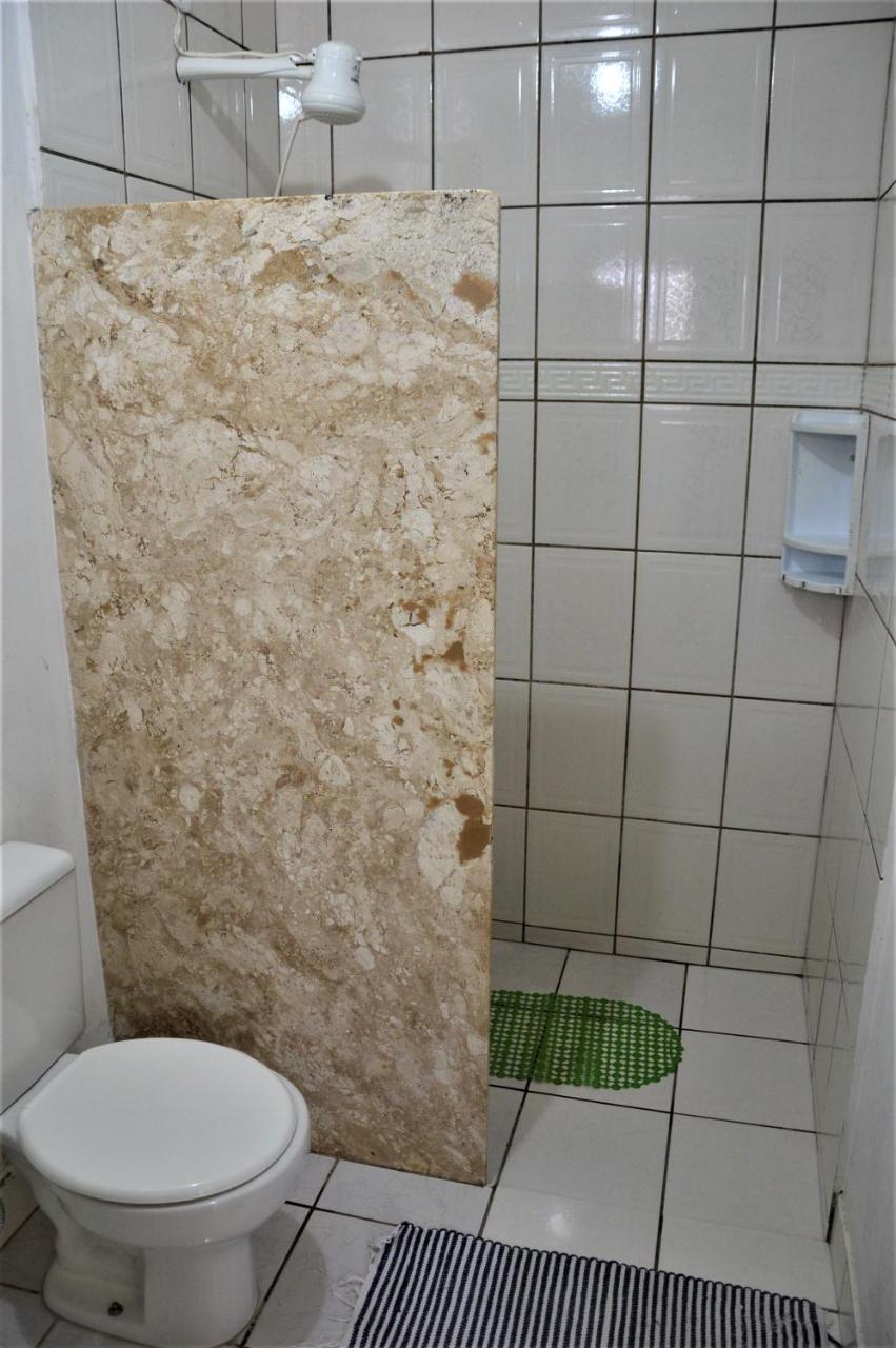 Pousada Do Imperador Araquari Zewnętrze zdjęcie